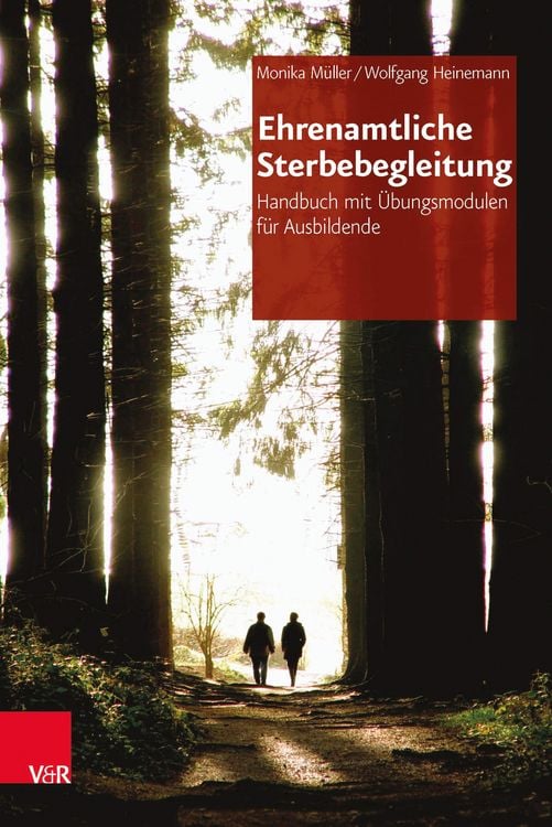 Produktbild: Ehrenamtliche Sterbebegleitung