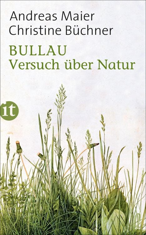 Produktbild: Bullau