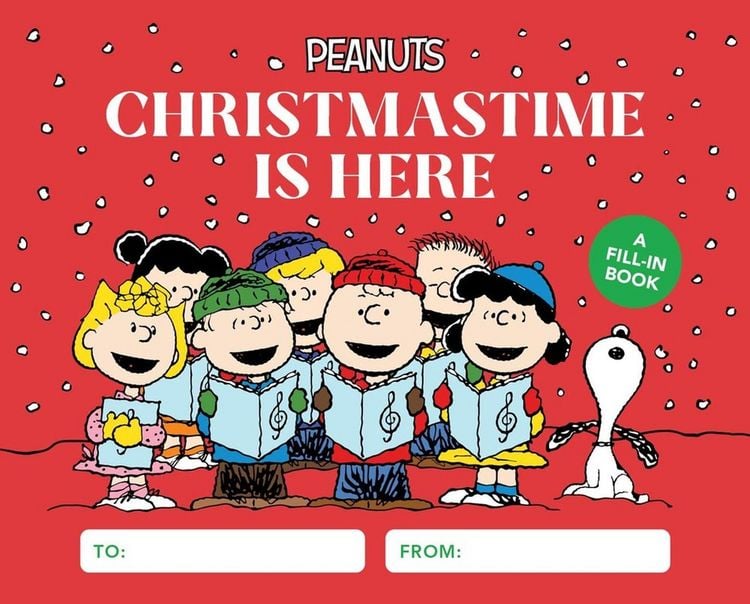 Produktbild: Peanuts