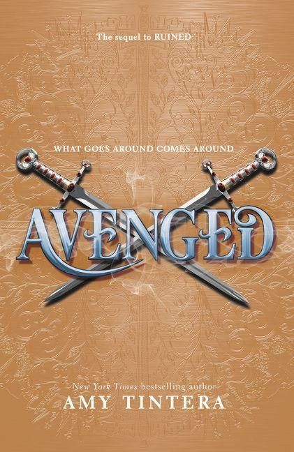 Produktbild: Avenged
