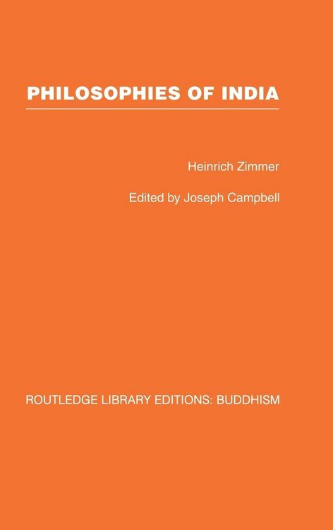 Produktbild: Philosophies of India