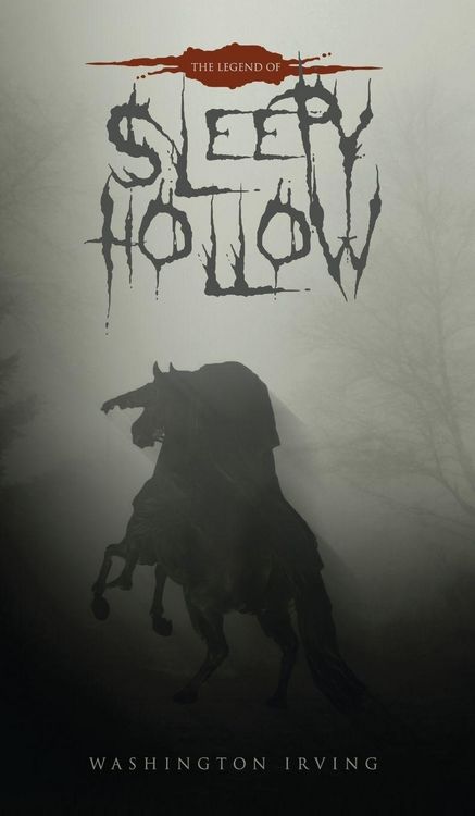 Produktbild: The Legend of Sleepy Hollow