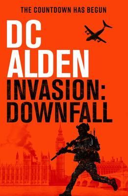 Produktbild: Invasion Downfall