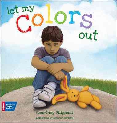 Produktbild: Let My Colors Out-Board