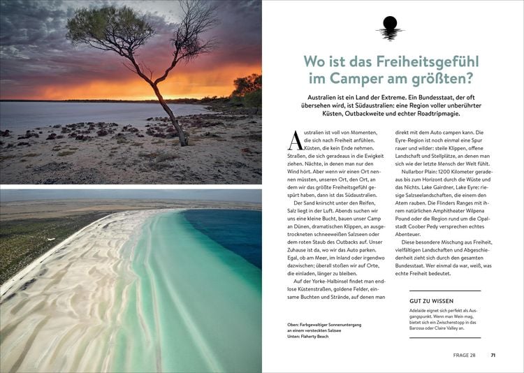 Produktbild: In 80 Fragen um die Welt