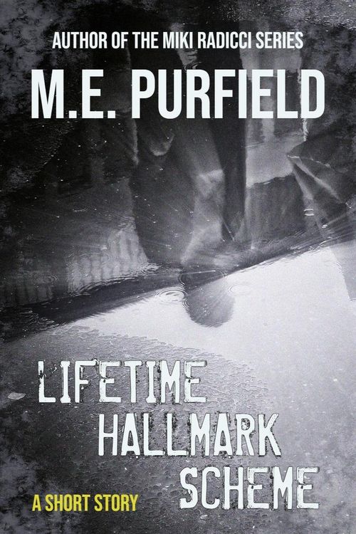 Produktbild: Lifetime Hallmark Scheme (Short Story)