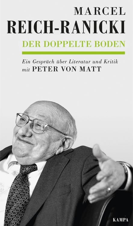 Produktbild: Der doppelte Boden