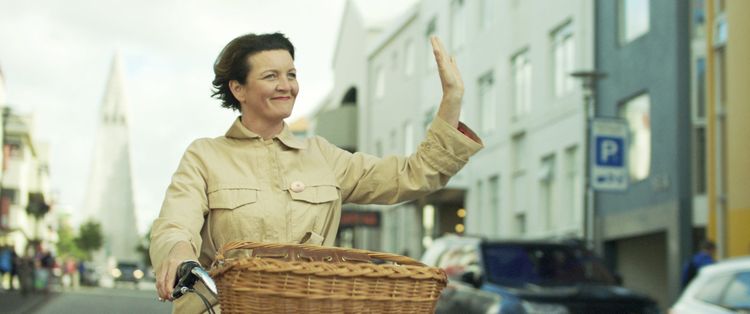 Produktbild: Gegen den Strom (Woman at War)
