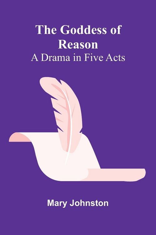 Produktbild: The Goddess Of Reason