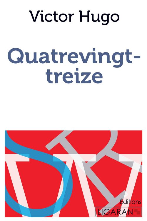 Produktbild: Quatrevingt-treize