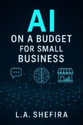 Produktbild: AI on a Budget for Small Businesses