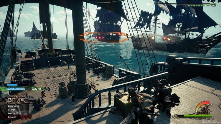 Produktbild: Kingdom Hearts III