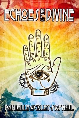 Produktbild: Echoes of the Divine