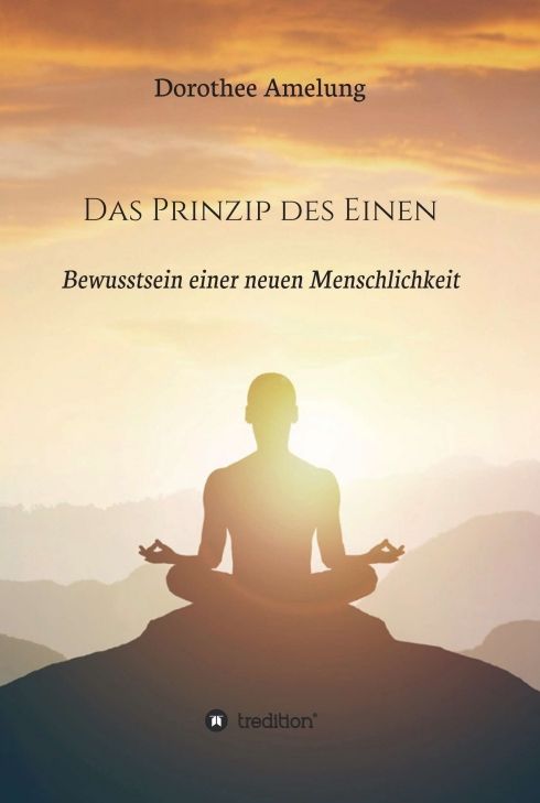 Produktbild: Das Prinzip des Einen