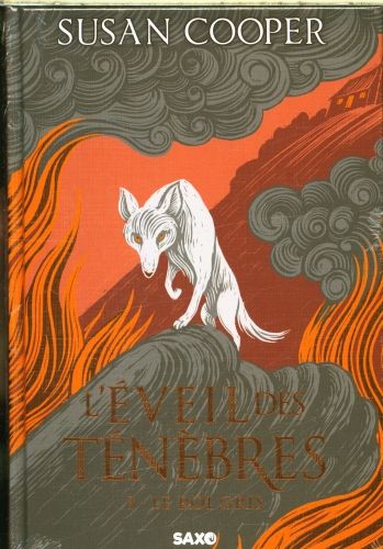 Produktbild: L'&eacute;veil des t&eacute;n&egrave;bres