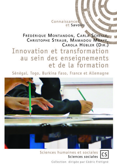Produktbild: Innovation et transformation au