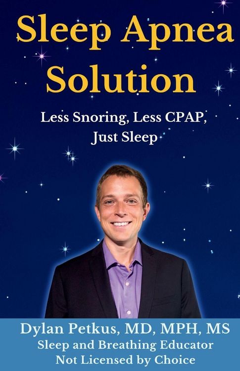 Produktbild: Sleep Apnea Solution
