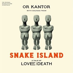 Produktbild: Snake Island