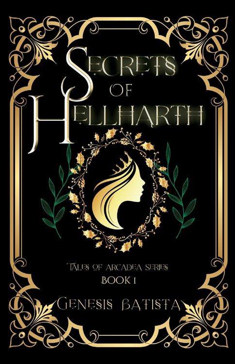 Produktbild: Secrets Of Hellharth