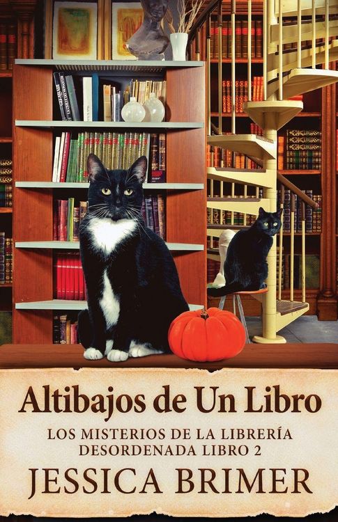 Produktbild: Altibajos de Un Libro