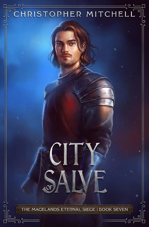 Produktbild: City of Salve