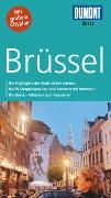 Produktbild: DuMont direkt Reisef&uuml;hrer Br&uuml;ssel
