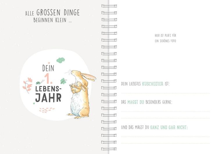 Produktbild: Wei&szlig;t du eigentlich, wie lieb ich dich hab?