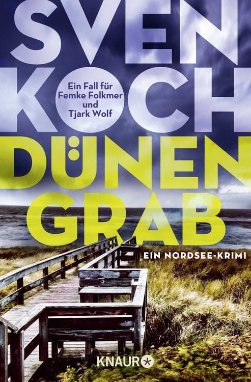 Produktbild: D&uuml;nengrab