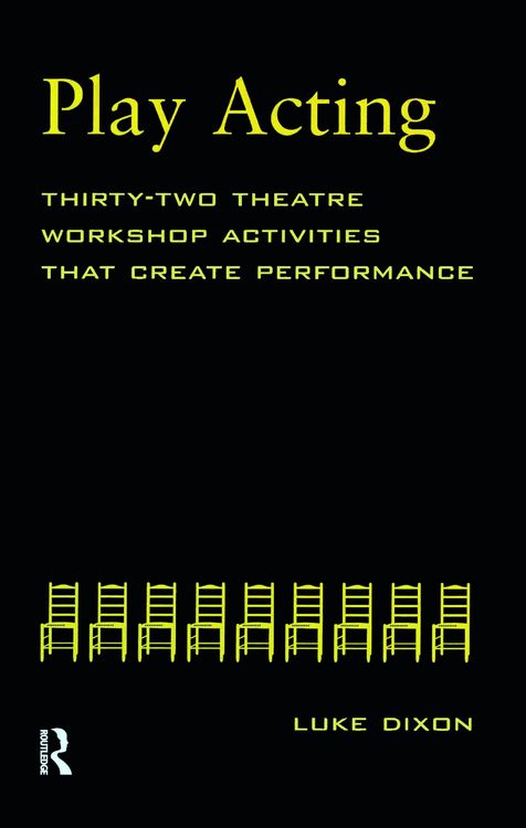 Produktbild: Play-Acting