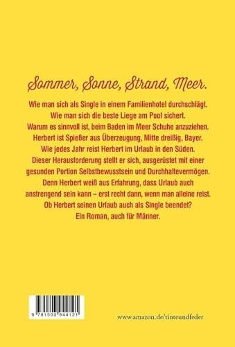 Produktbild: Ich bin Single, Kalimera