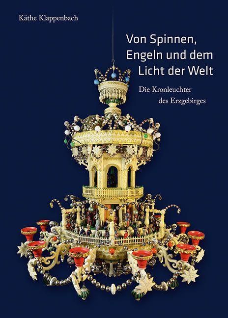 Produktbild: Von Spinnen, Engeln und dem Licht der Welt