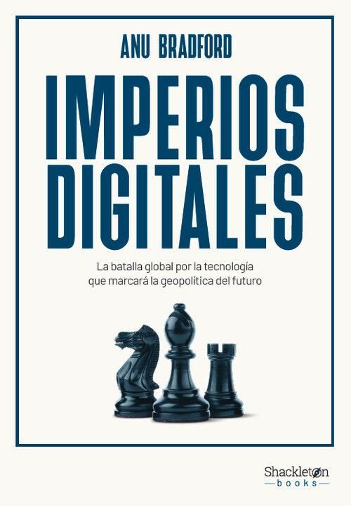 Produktbild: Imperios digitales