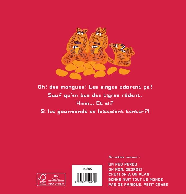 Produktbild: Et si ?