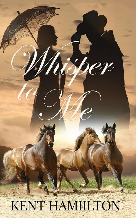 Produktbild: Whisper to Me