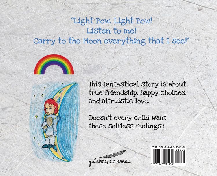 Produktbild: Moon Child, Moon Magic
