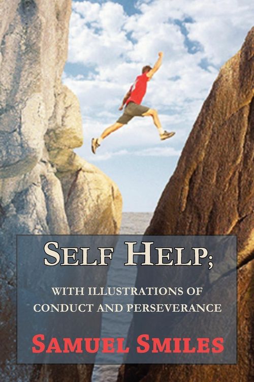 Produktbild: Self Help; With Illustrations of Conduct and Perseverance
