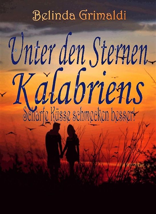 Produktbild: Unter den Sternen Kalabriens
