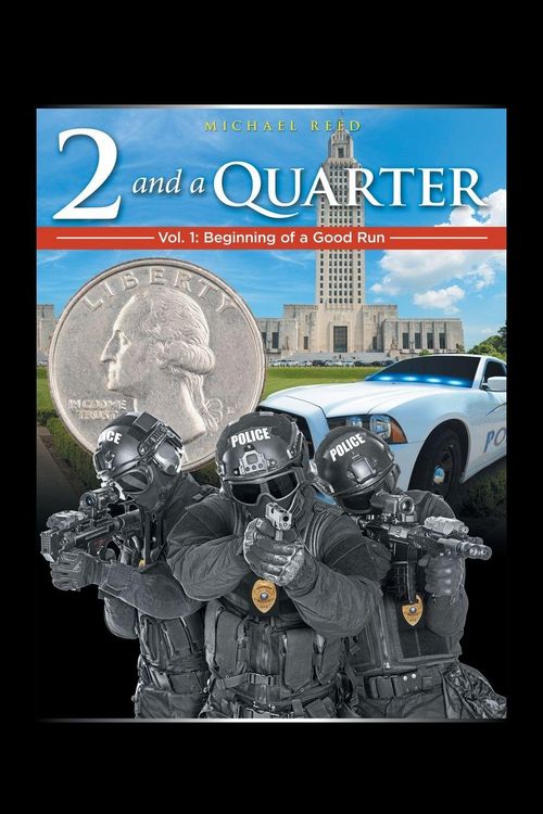 Produktbild: Two & a Quarter