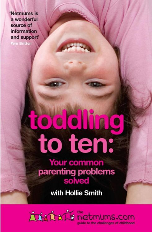 Produktbild: Toddling to Ten