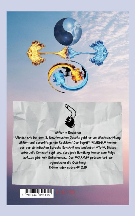 Produktbild: Karma