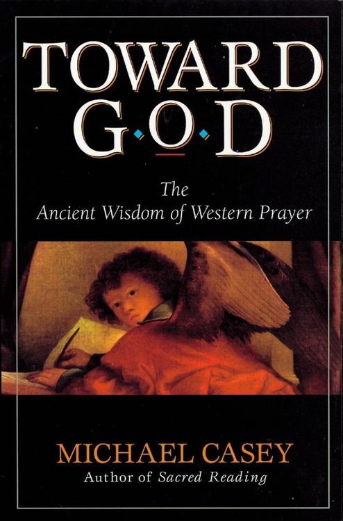Produktbild: Toward God