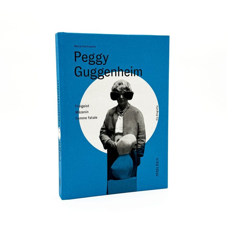 Produktbild: Peggy Guggenheim
