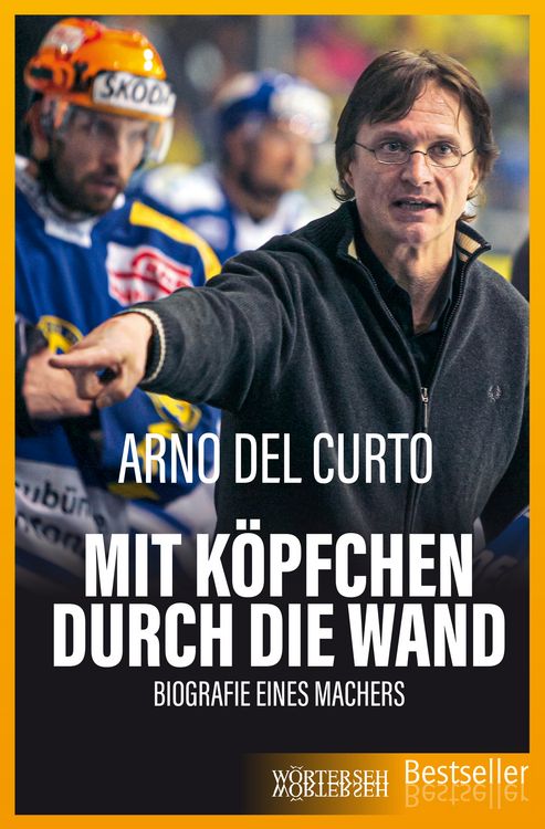 Produktbild: Mit K&ouml;pfchen durch die Wand