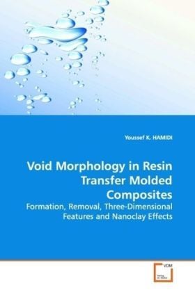 Produktbild: HAMIDI, Y: Void Morphology in Resin Transfer Molded Composit