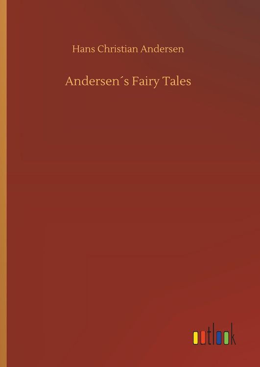 Produktbild: Andersen&acute;s Fairy Tales