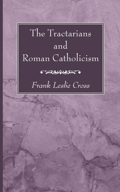 Produktbild: The Tractarians and Roman Catholicism