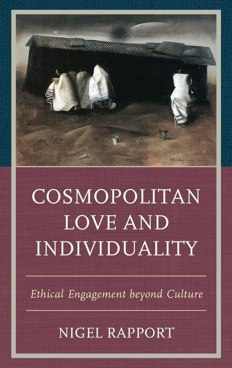 Produktbild: Cosmopolitan Love and Individuality