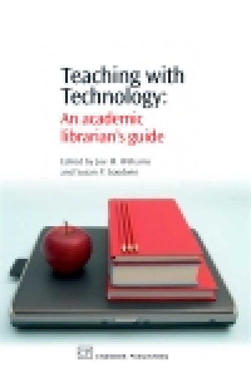 Produktbild: Teaching with Technology
