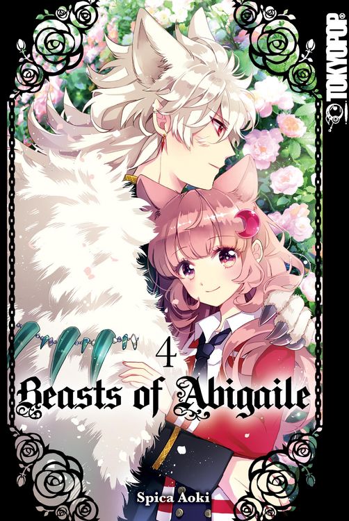 Produktbild: Beasts of Abigaile 04
