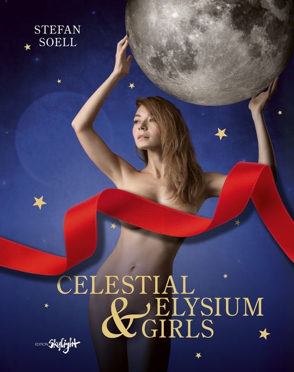 Produktbild: Celestial & Elysium Girls